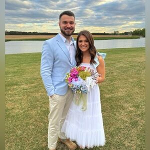 HILL HOUSE NAP DRESS